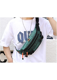 Túi đeo chéo nam đa năng cao cấp phong cách mới