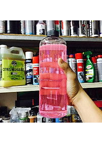 Xà bông bọt tuyết rửa xe 3M Car Wash Foam can 10L