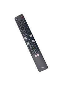Remote Điều Khiển Cho TV LED, Smart TV, Ti Vi Thông Minh TCL - Hàng nhập khẩu