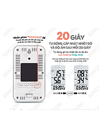 Nhiệt ẩm kế điện tử Tanita TT559 chính hãng nhật,Nhiệt ẩm kế cơ,Nhiệt ẩm kế điện tử,Nhiệt ẩm kế nhật,Nhiệt ẩm kế chính xác,Nhiệt ẩm kế phòng,Nhiệt ẩm kế trong phòng cho trẻ sơ sinh,Nhiệt ẩm kế treo tường,Nhiệt ẩm kế đo độ ẩm, Nhiệt ẩm kế tanita, Nhiệt ẩm