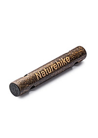 Đồ cắm trại bộ 2 móc tăng khoá gỗ Naturehike campoutvn căng lều du lịch dã ngoại A239