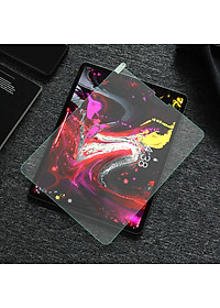  Miếng dán màn hình kính cường lực cho iPad Pro 11 inch 2020 / iPad Pro 11 inch 2018  hiệu Nillkin Amazing H+ Pro (mỏng 0.2 mm, vát cạnh 2.5D, chống trầy, chống va đập) - Hàng chính hãng