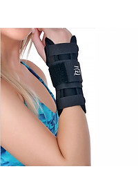 Nẹp cổ tay có thanh đỡ United Medicare (G02)