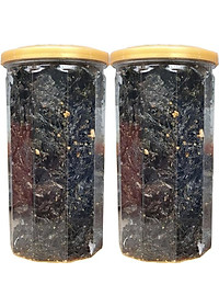 Rong Biển Cháy Tỏi Ớt Thơm Ngon - Hũ 100G Hiệu SK FOOD