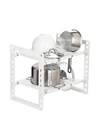 Kệ gầm bếp đa năng tokyo