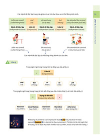 Bí quyết tăng nhanh điểm kiểm tra Tiếng Anh 8 tập 1