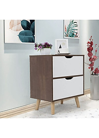 Kệ Đầu Giường Sang Trọng Thiết Kế Tối Giản SMLIFE Norris