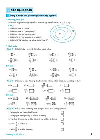 Sách - Củng Cố Và Ôn Luyện Tự Học Toán 7 - Dùng chung cho các bộ SGK hiện hành - ndbooks