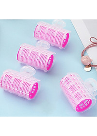 Bộ 6 lô cuốn tóc tiện lợi