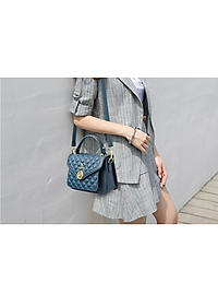 Túi xách nữ thời trang công sở cao cấp phong cách cá tính mới