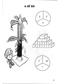 Sách Phát Triển Trí Thông Minh Toán Lớp 1 (Tái Bản 2020)