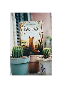 Sách - Cáo Pax (Nhã Nam)