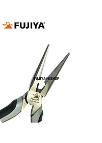 Kìm mỏ nhọn lệch tâm Fujiya AR-150G