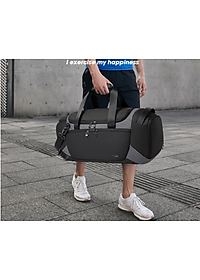 Túi xách du lịch thể thao nam đa năng cao cấp phong cách mới 