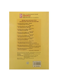 Bài Tập Hóa Học Vô Cơ - Quyển II - Lý Thuyết Đại Cương Về Hóa Học