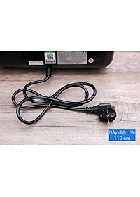 Lò chiên không dầu Kangaroo KG12AF6A 12.5 lít - Hàng chính hãng