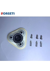 Bộ gioăng phớt đầu bơm máy lọc nước RO, Bộ gioăng kít bơm máy lọc nước. Zoăng phớt đầu bơm máy lọc nước - Hàng nhập khẩu