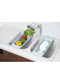 Khay gác chậu rửa Yoko - Chính hãng INOCHI - Tiêu chuẩn nhật bản