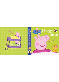 Sách thiếu nhi tiếng Anh - Peppa Pig: Bedtime Little Library
