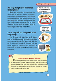 Sách Những Kiến Thức Khoa Học Dễ Hiểu Sai - Khám Phá Cơ Thể Người