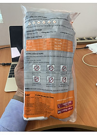 Ổ Cắm Nối Dài Comet CES10405 - Hàng Chính Hãng