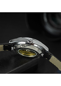 Đồng hồ đeo tay Omega C503 Máy cơ hàng chính hãng