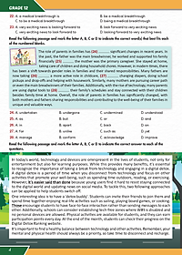 Bồi Dưỡng Tiếng Anh Lớp 12