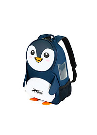 Balo Mầm Non Xbags Penguin Xb 3019 họa tiết đáng yêu cho bé