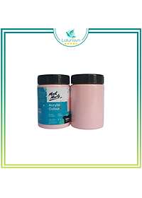 Màu acrylic 3D Mont Marte 300ML cao cấp của ÚC màu vẽ nhiều chất liệu - B91