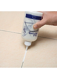 Sơn Kẻ Chỉ Gạch Nền Nhà , Keo Chà Ron Công Nghệ Hàn Quốc Đa Năng Dung Tích 280ml