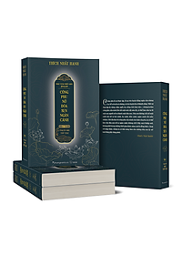 Sách CÔNG PHU NỞ ĐÓA SEN NGÀN CÁNH