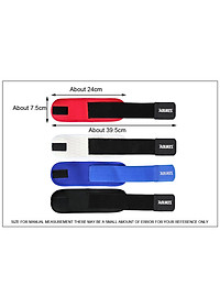 Đai quấn bảo vệ cổ tay AOLIKES A-7936 Sport Pressure Wrist