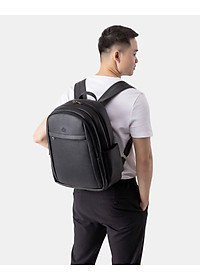 Balo Lata ( Thời trang nam công sở cỡ lớn - Balo da BAL45 )