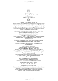 Into the Water Paperback