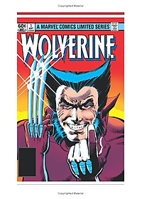 Wolverine: Deluxe Edition