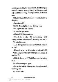 Chuyện Cổ Tích Dành Cho Người Lớn (Tái Bản 2022)