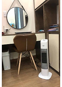 QUẠT SƯỞI, MÁY SƯỞI CAO CẤP SEKA DẠNG ĐỨNG, HÀNG CHÍNH HÃNG BẢN MỚI NHẤT 2021 