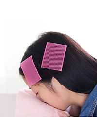 Set 5 Bộ 2 Miếng Dán Tóc, Miếng Dán Giữ Tóc Trang Điểm Rửa Mặt SC16