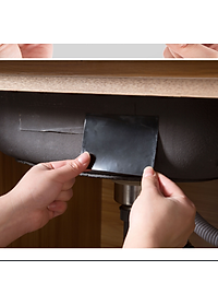 Băng Chống Thấm Nước Rò Rỉ Siêu Mạnh, Dùng Cho Vòi Nước Tưới, Sửa Chữa Bể Phao bơi Nhanh Chóng