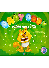 Sách Những Người Bạn Ngộ Nghĩnh - Bộ Túi 4 Tập