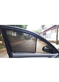 Bộ rèm che nắng dành cho Honda CRV 2012 đến 2017 thế hệ mới