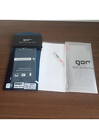 Dán dẻo Gor Samsung S10 Plus ( 2 Miếng Mặt Trước + 1 Miếng Cacbon Sau +1 Bộ Vệ Sinh) Hàng nhập khẩu
