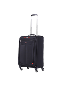 Vali Kéo Vải Du Lịch SAKOS WINNER 7 - Size L (28inch)/ Ký Gửi (Đại) - Khóa TSA - Chống Thấm, Trượt Nước