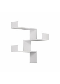 Kệ trang trí mini tiện dụng SMLIFE Walker