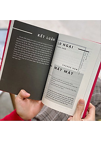 Sách Tính Phi Lý Của Lý Trí