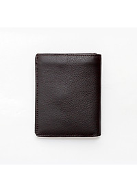 Ví nam da bò Anh Tho Leather MIN-02