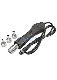 Vinasemi 8586 Máy Hàn Khò 750W Tự Ngắt