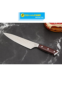 Dao thái inox Delites CW-KF83 - Hàng Chính Hãng