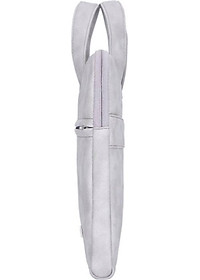 Cặp xách da, túi xách da đựng macbook, laptop, surface chống nước, chống sốc - Tặng kèm ví đựng sạc, chuột