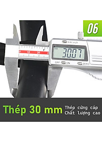 BG Sàn nhún, Đệm Bật TRAMPOLINE TL 48INCH Dây kháng lực, Dành Cho Mọi Lứa Tuổi (hàng nhập khẩu) 